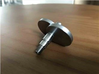 חלקי דיוק מפנה Cnc